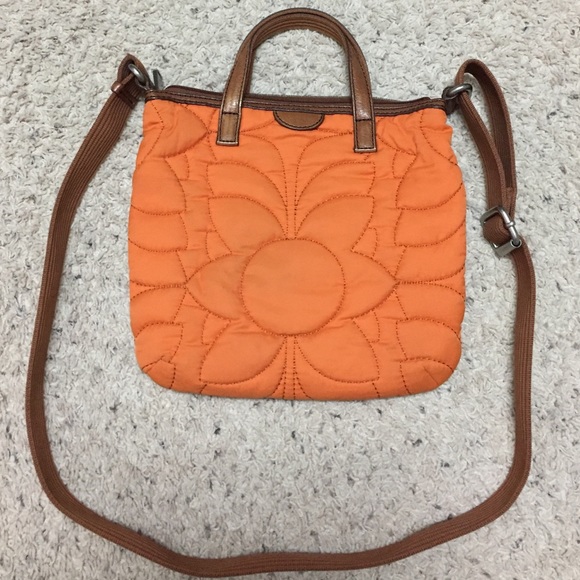 Fossil bag - Picture 2 of 4