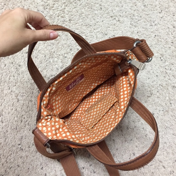 Fossil bag - Picture 3 of 4