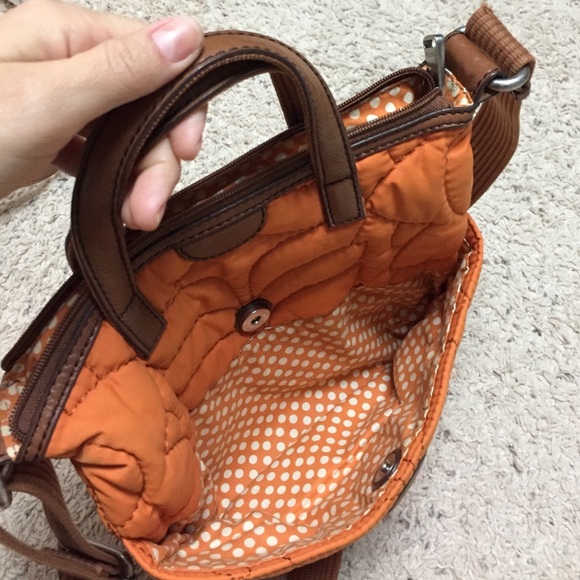 Fossil bag - Picture 4 of 4
