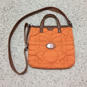 Fossil bag