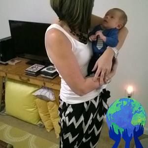 Meet your Posher, Kelly