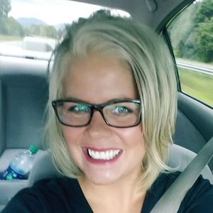 Meet your Posher, Mandy