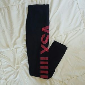 Victoria's Secret Sport Leggings