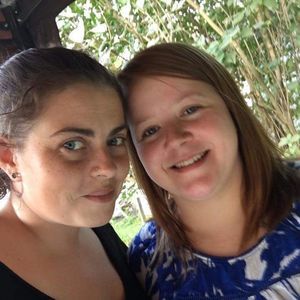 Meet your Posher, Becky