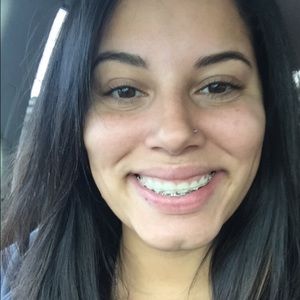 Meet your Posher, Kianna