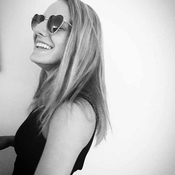 Meet your Posher, Olga