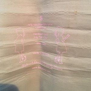 Belly bandit belly band