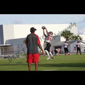 Meet your Posher, Kobe