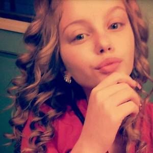 Meet your Posher, Briana