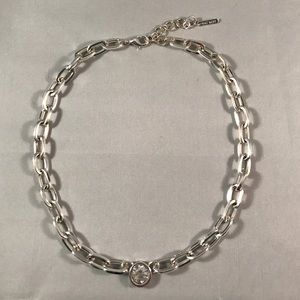 Nine West necklace