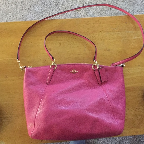 Coach Handbags - Coach purse