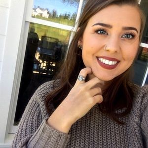 Meet your Posher, Kelsey