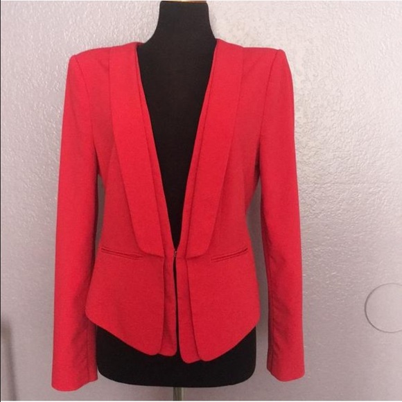 BCBG Jackets & Blazers - BCBG Jacket