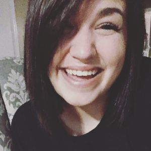 Meet your Posher, Gabriella