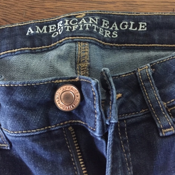 AE jeans!