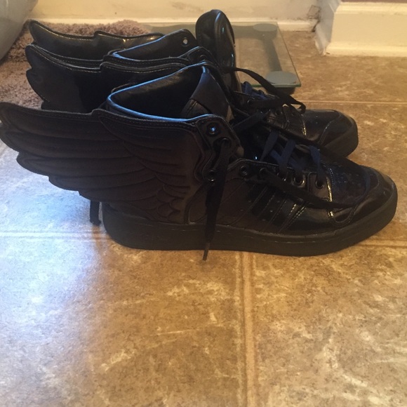 Jeremy Scott adidas