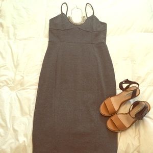 H&M dress