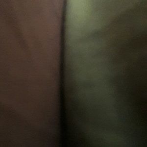 Meet your Posher, Cumba