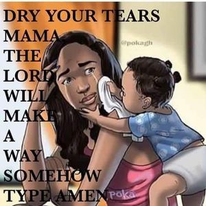 Meet your Posher, Manda