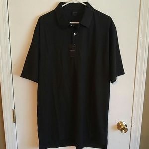 Dunning Golf Polo