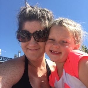 Meet your Posher, Kaci