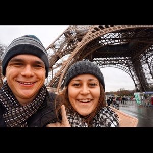 Meet your Posher, Molly