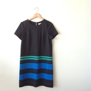 Ann Taylor Loft Shift Dress