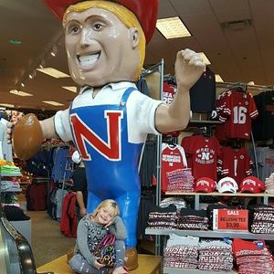 Meet your Posher, Bridget