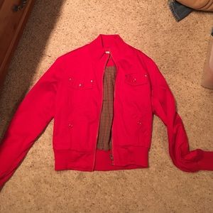 Forever 21 jacket
