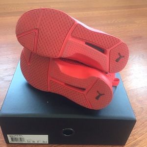 Puma Shoes - Authentic Fenty Puma's by Rihanna Puma Shoes - Authentic Fenty Puma's by Rihanna