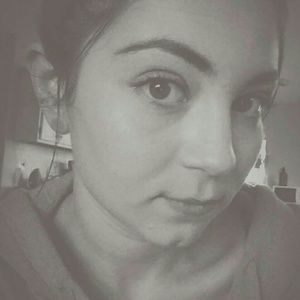 Meet your Posher, Jessette