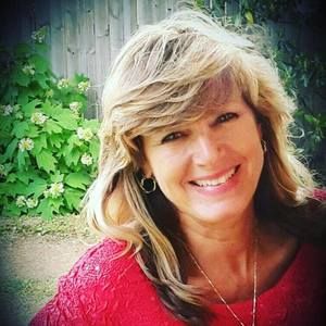 Meet your Posher, Becky