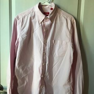 Dress shirt