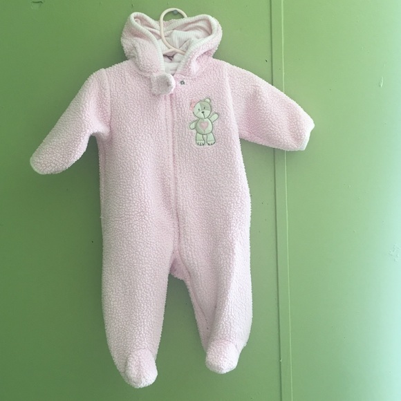 Baby One piece cover