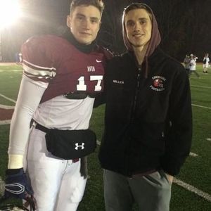 Meet your Posher, Mike