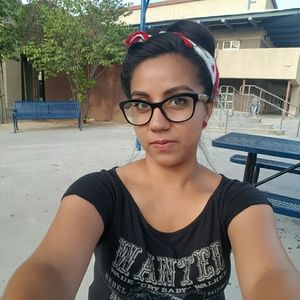 Meet your Posher, Jazmin