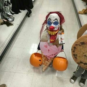 Meet your Posher, Ana