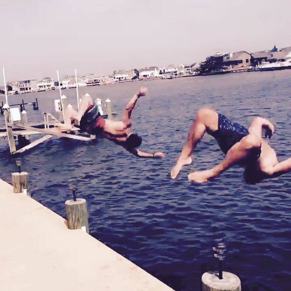 Meet your Posher, David - Picture 1 of 1