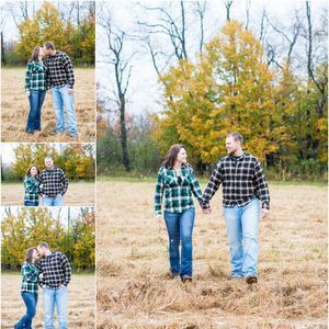 Meet your Posher, Hillary