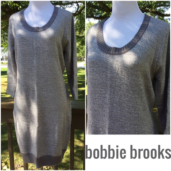 bobbie brooks Dresses & Skirts - 🆕 bobbie brooks Sweater Dress !