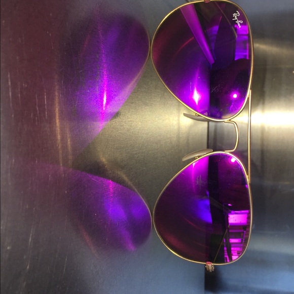Ray bans will also trade