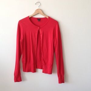 Ann Taylor Cardigan