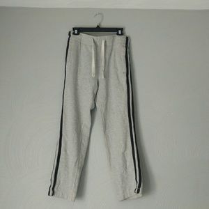 Relaxed Fit American Eagle Mens Small Sweatpants