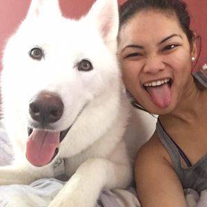 Meet your Posher, Mica