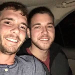 Meet your Posher, Zach