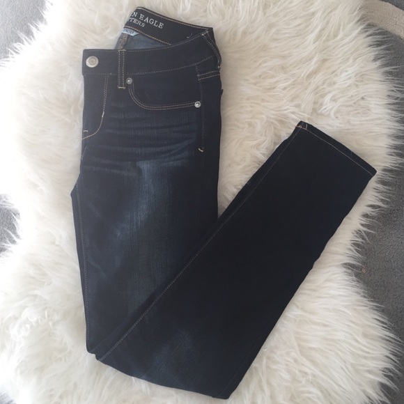 NWOT American Eagle Super Stretch Jeans