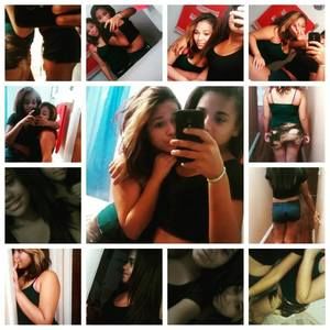 Meet your Posher, Rosalees