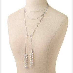 Stella & Dot Brynn Lariat