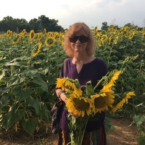 Meet your Posher, Sheila