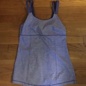 Lululemon Tank